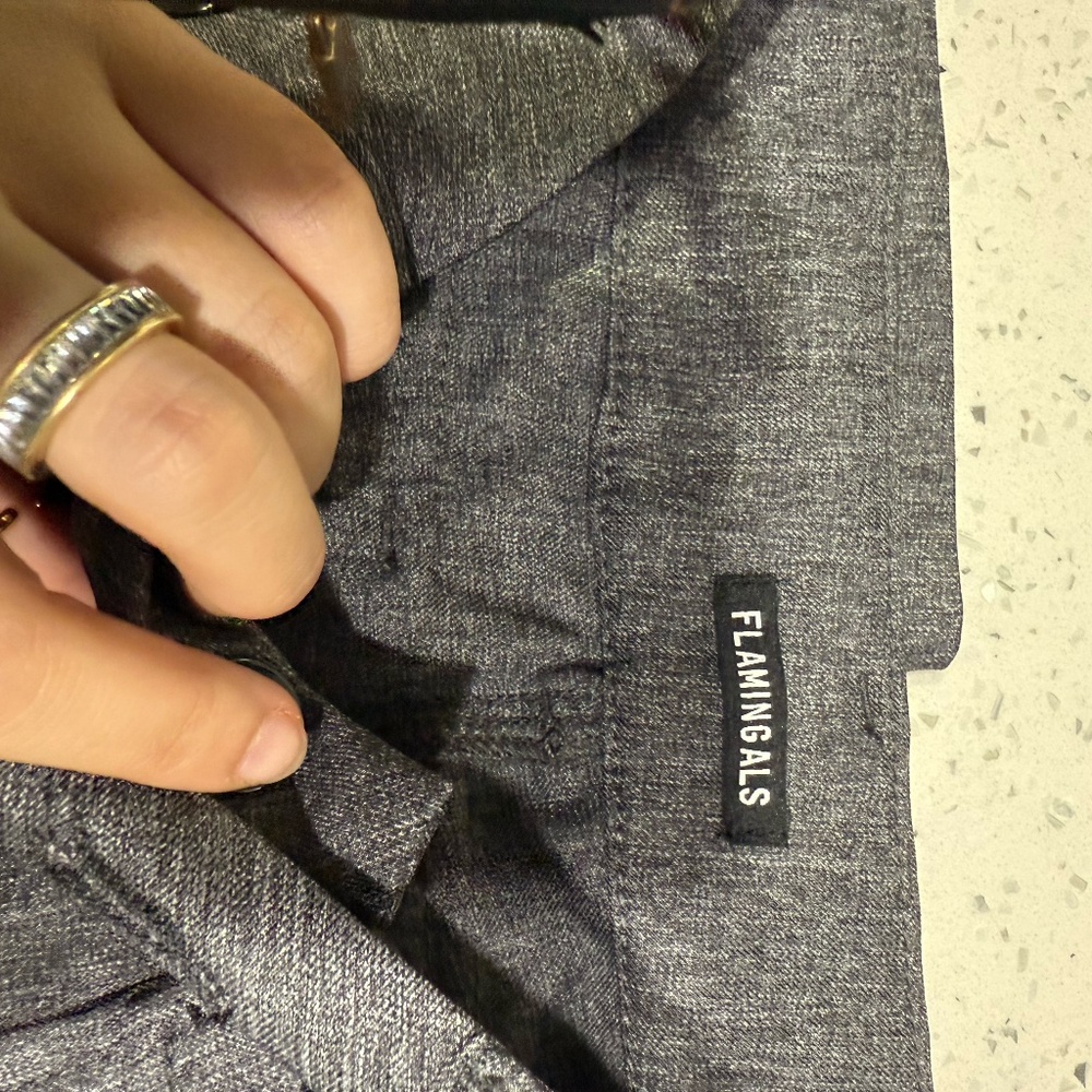 Flamingals Leggings
